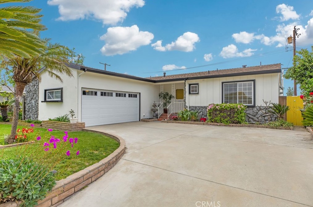 2620 David Ave, La Habra, CA 90631