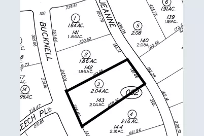 0 Jeanne, California City, CA 93505 - Photo 1