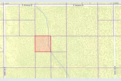 0 Vic Avenue R2 / 193rd Street, Palmdale, CA 93591 - Photo 1