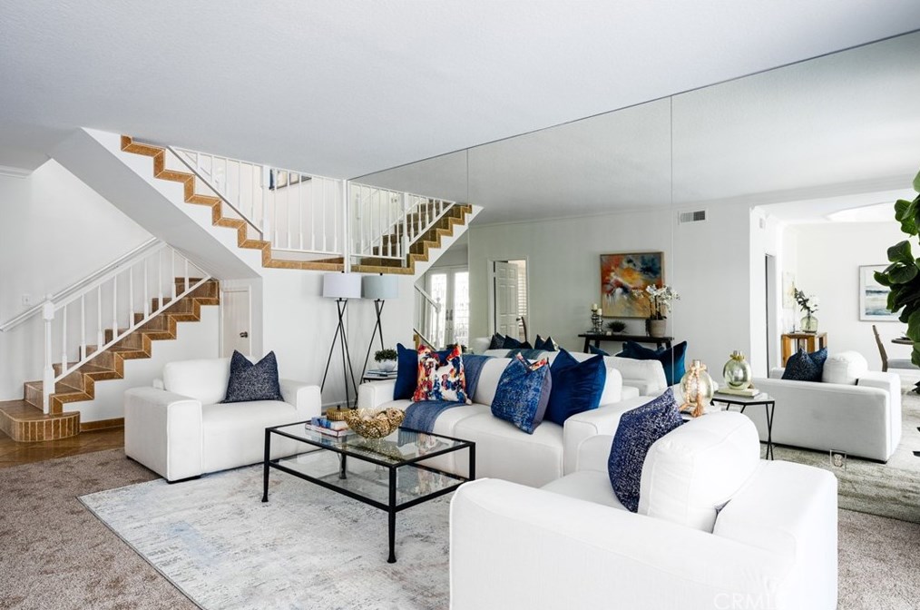 5377 Via Morena, Yorba Linda CA  92886-5008 exterior