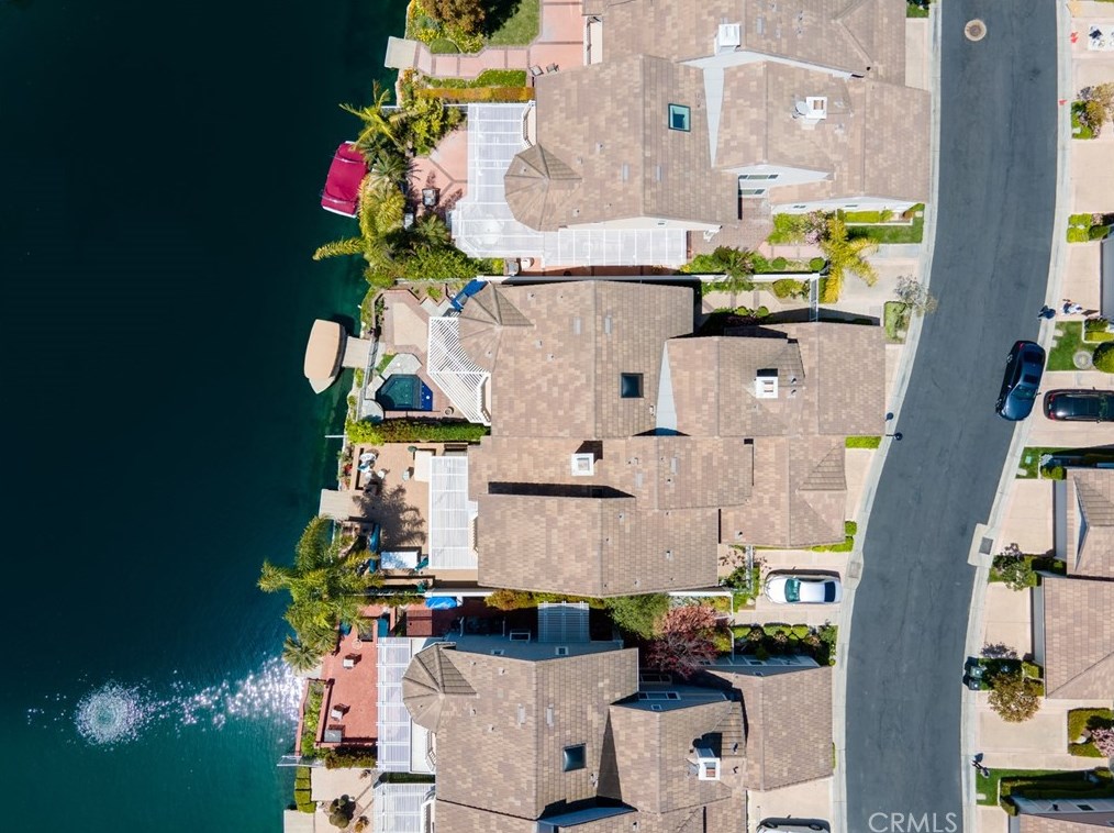 5377 Via Morena, Yorba Linda CA  92886-5008 exterior