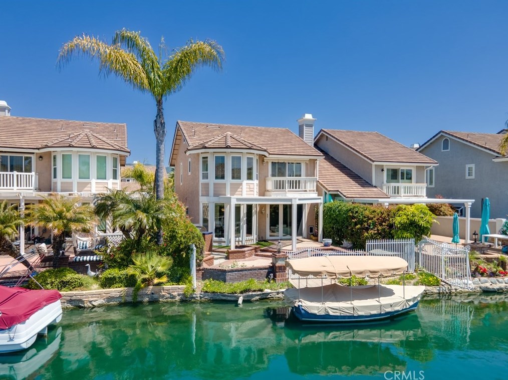 5377 Via Morena, Yorba Linda CA  92886-5008 exterior
