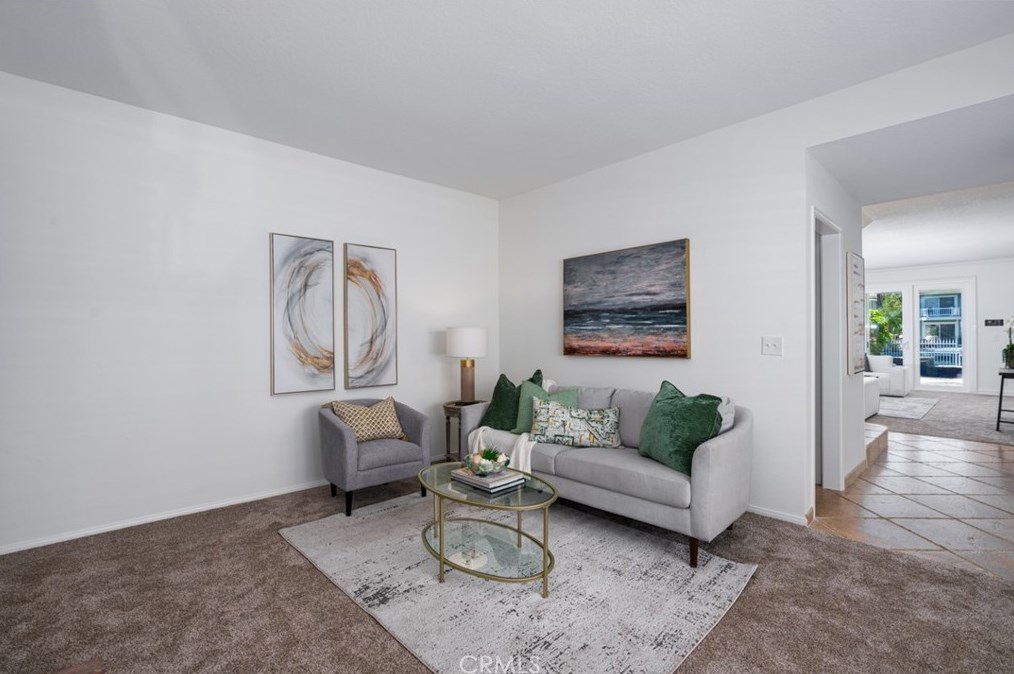 5377 Via Morena, Yorba Linda CA  92886-5008 exterior
