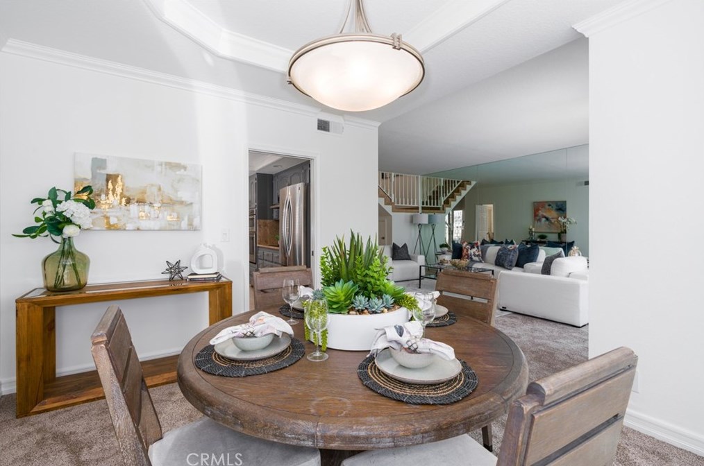 5377 Via Morena, Yorba Linda CA  92886-5008 exterior