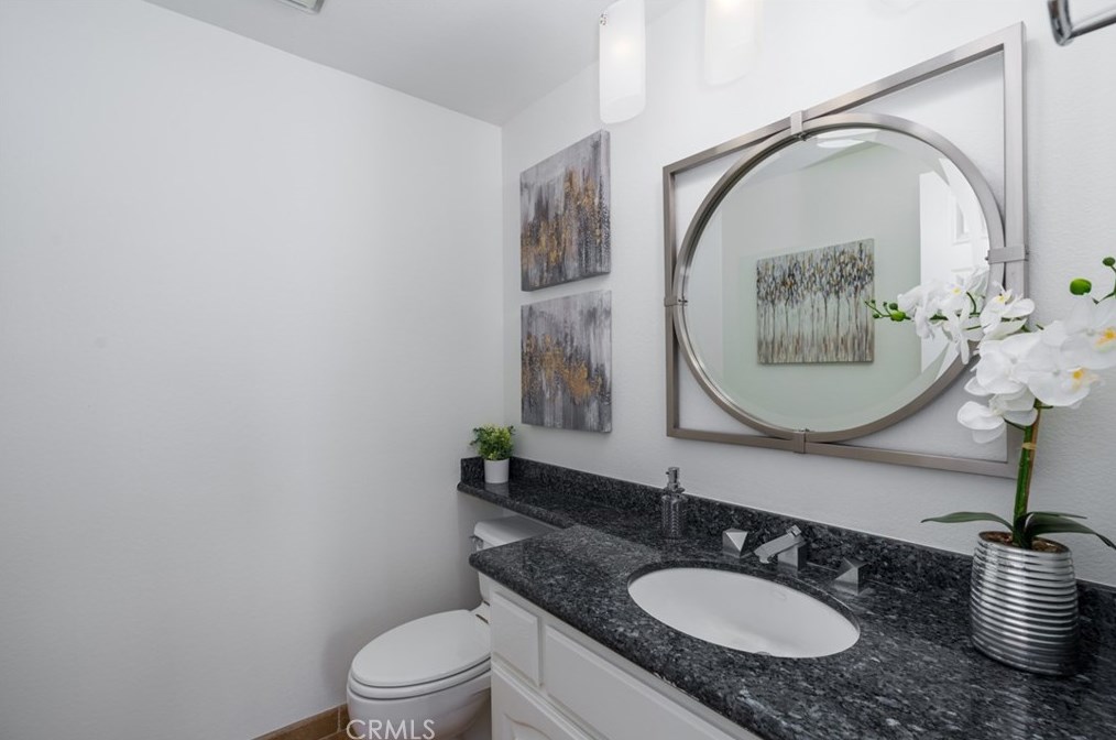 5377 Via Morena, Yorba Linda CA  92886-5008 exterior