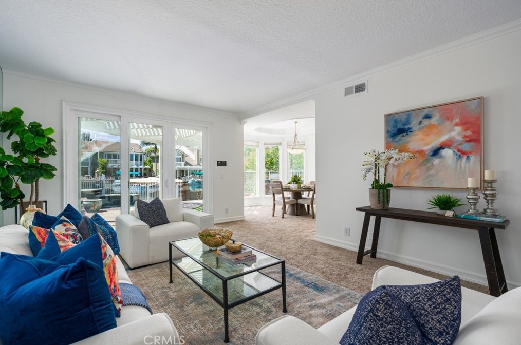 5377 Via Morena, Yorba Linda CA  92886-5008 exterior