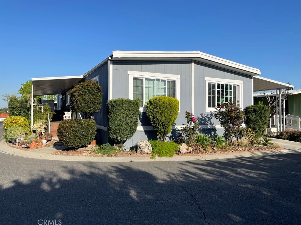 1001 W Lambert Rd #89, La Habra, CA 90631