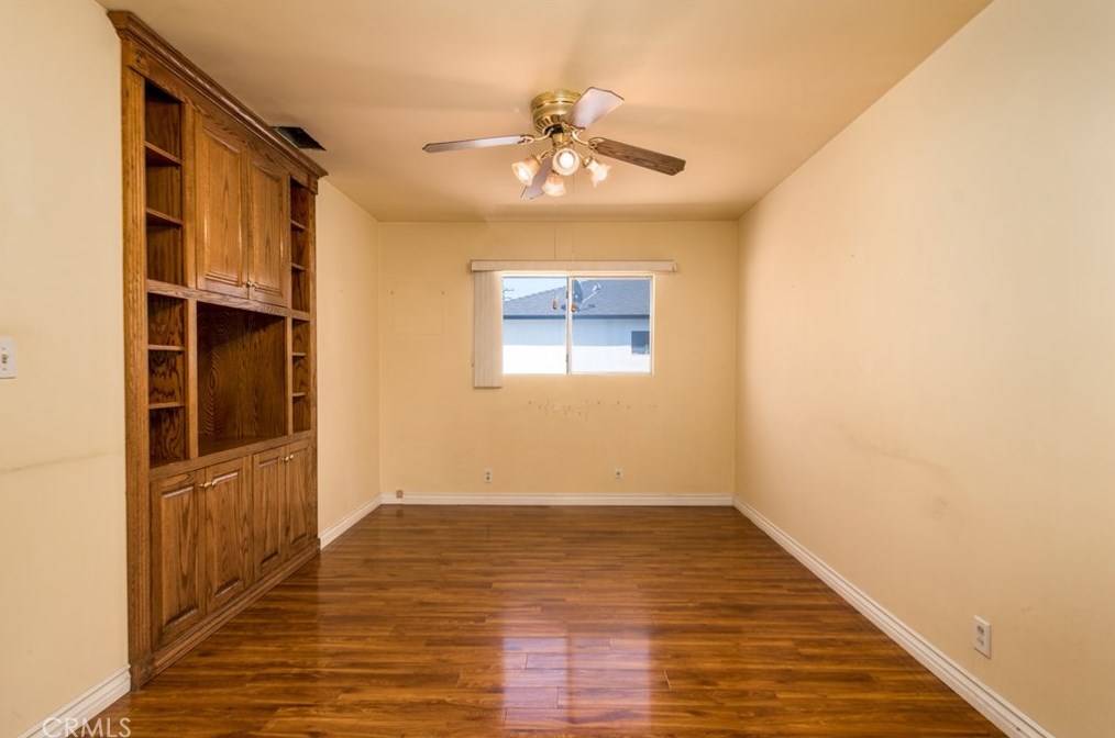 12605 Highdale St, Norwalk CA  90650-6815 exterior