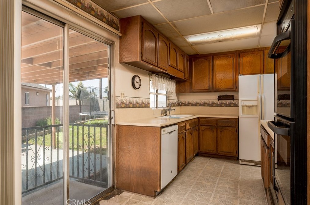 12605 Highdale St, Norwalk CA  90650-6815 exterior