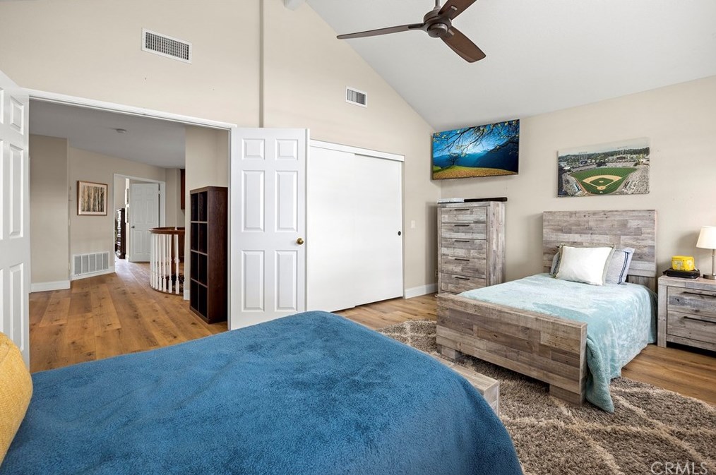 5378 Los Monteros, Yorba Linda CA  92887-5107 exterior