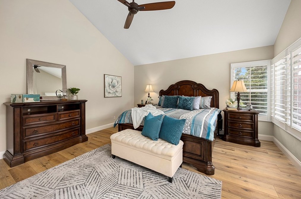 5378 Los Monteros, Yorba Linda CA  92887-5107 exterior