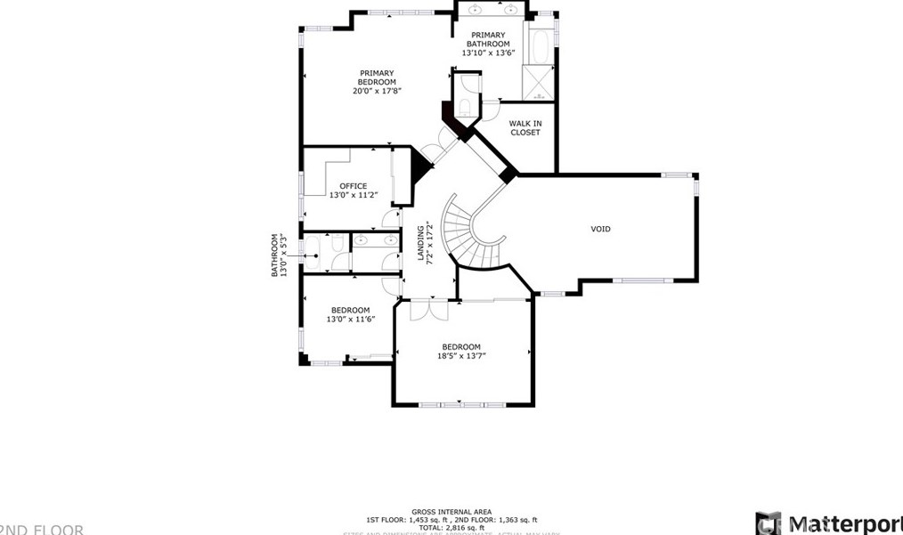 5378 Los Monteros, Yorba Linda CA  92887-5107 exterior