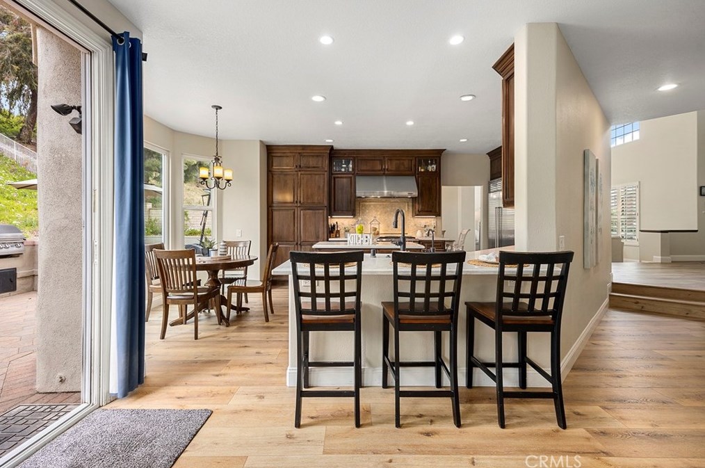 5378 Los Monteros, Yorba Linda CA  92887-5107 exterior