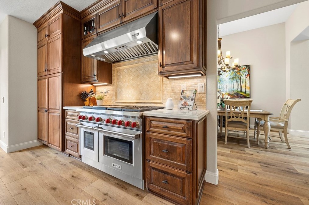 5378 Los Monteros, Yorba Linda CA  92887-5107 exterior