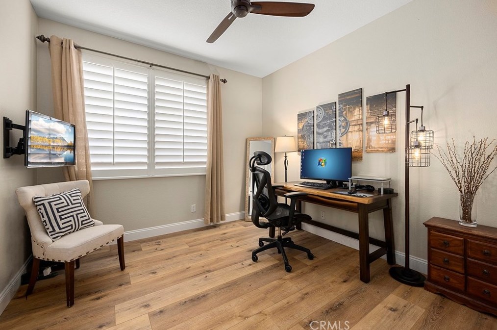 5378 Los Monteros, Yorba Linda CA  92887-5107 exterior