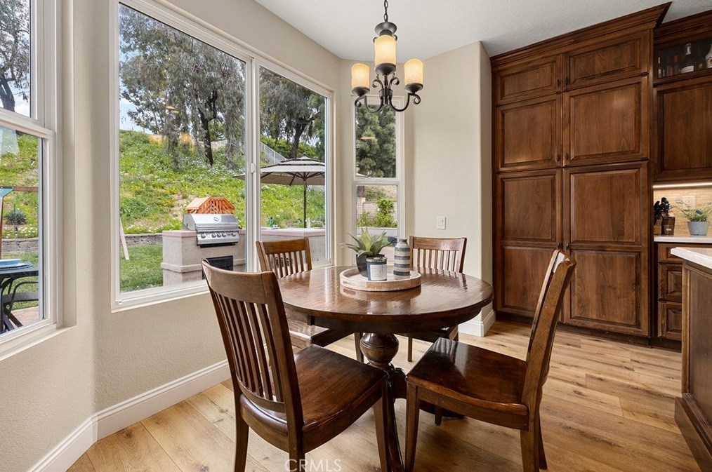 5378 Los Monteros, Yorba Linda CA  92887-5107 exterior