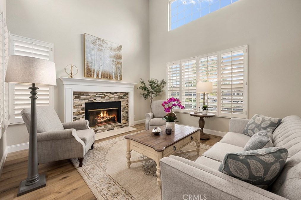 5378 Los Monteros, Yorba Linda CA  92887-5107 exterior