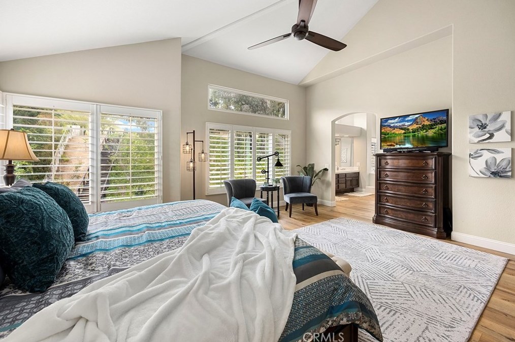 5378 Los Monteros, Yorba Linda CA  92887-5107 exterior