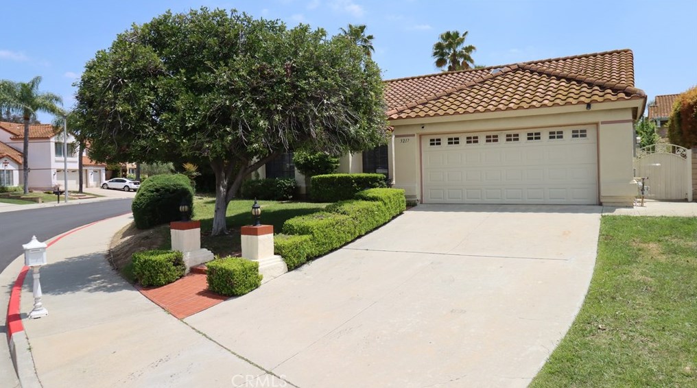 3217 Skyview Rdg, Chino Hills, CA 91709