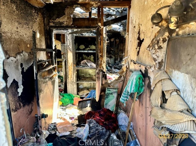 1100 Navajo St, Barstow CA  92311-4046 exterior