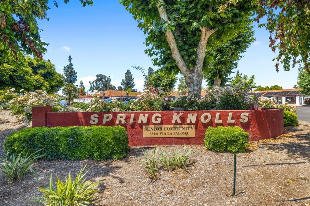 28799 Via Playa Del Rey, Murrieta CA  92563-5603 exterior