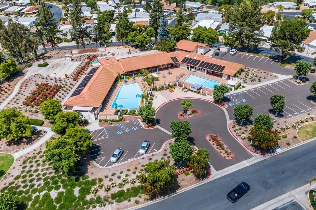 28799 Via Playa Del Rey, Murrieta CA  92563-5603 exterior