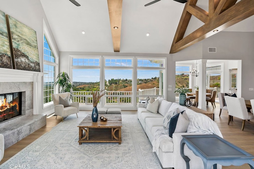 22481 Msn Hl Ln, Yorba Linda CA  92887-2729 exterior