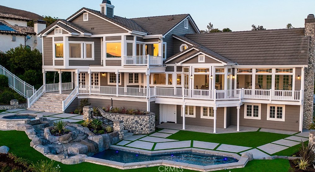 22481 Msn Hl Ln, Yorba Linda CA  92887-2729 exterior