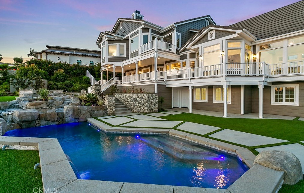 22481 Msn Hl Ln, Yorba Linda CA  92887-2729 exterior