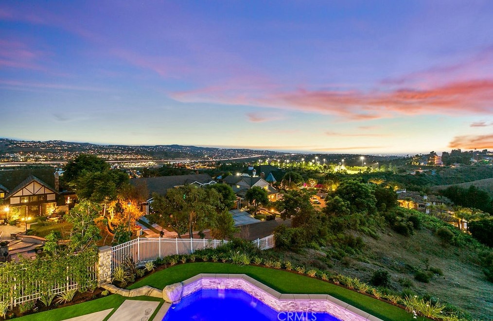 22481 Msn Hl Ln, Yorba Linda CA  92887-2729 exterior
