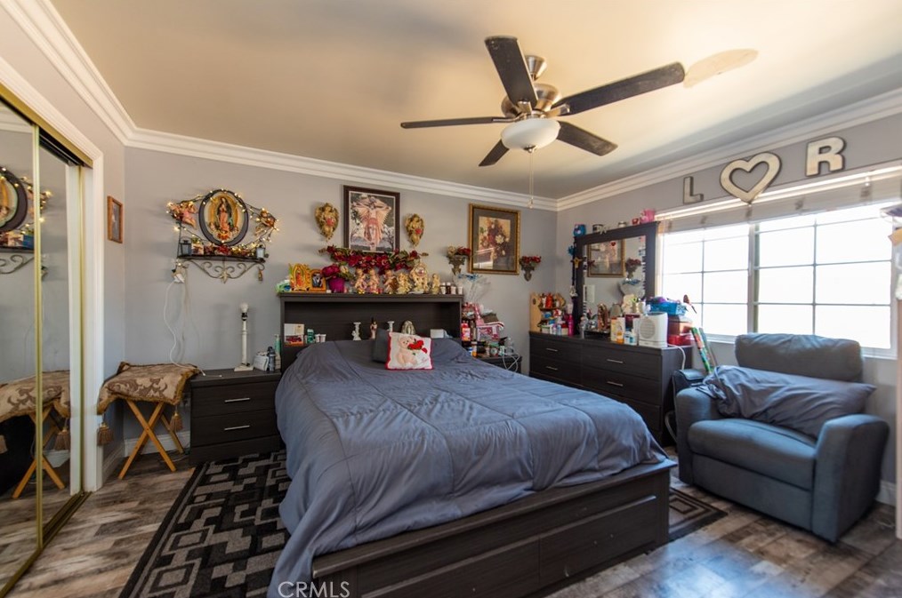 17730 Mesa Rd, Fontana CA  92336-2353 exterior