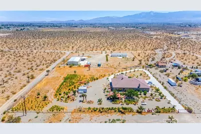 3789 Luna Road, Phelan, CA 92371 - Photo 1