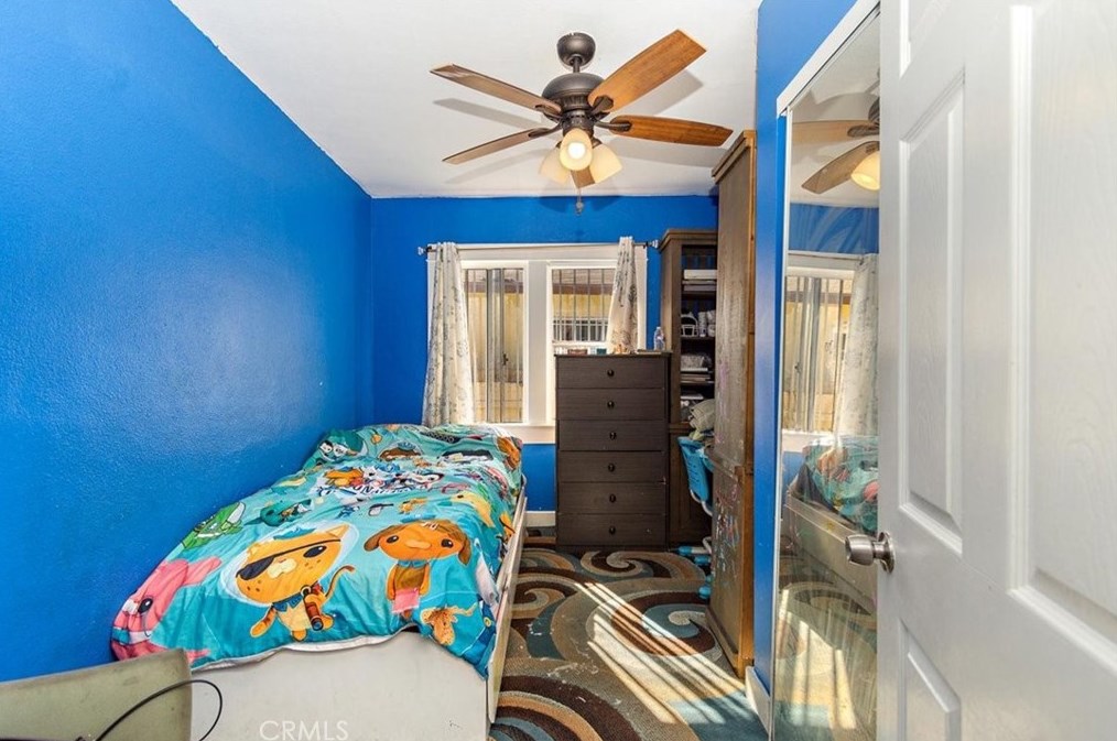 1309 73rd St, Los Angeles CA  90044-2437 exterior