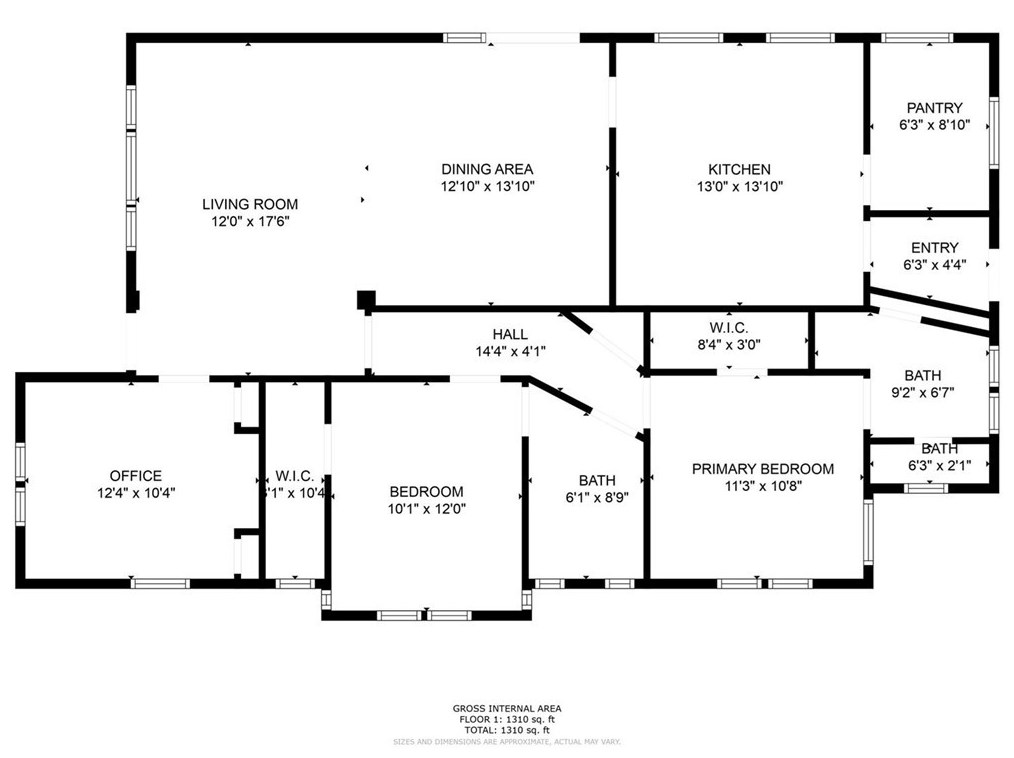 2620 Flower St, Santa Ana CA 92706-1930 exterior