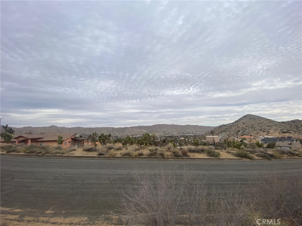 0 Free Gold Dr, Yucca Valley, CA 92284 MLS PW23187166 Coldwell Banker