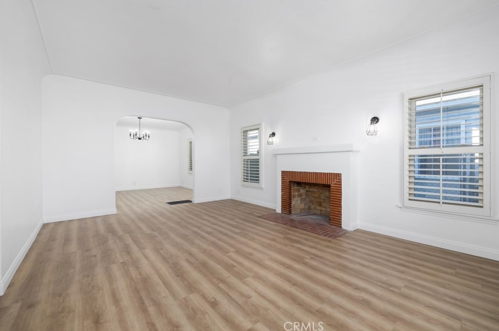 1253 Vancouver Ave, Los Angeles CA  90022-3218 exterior