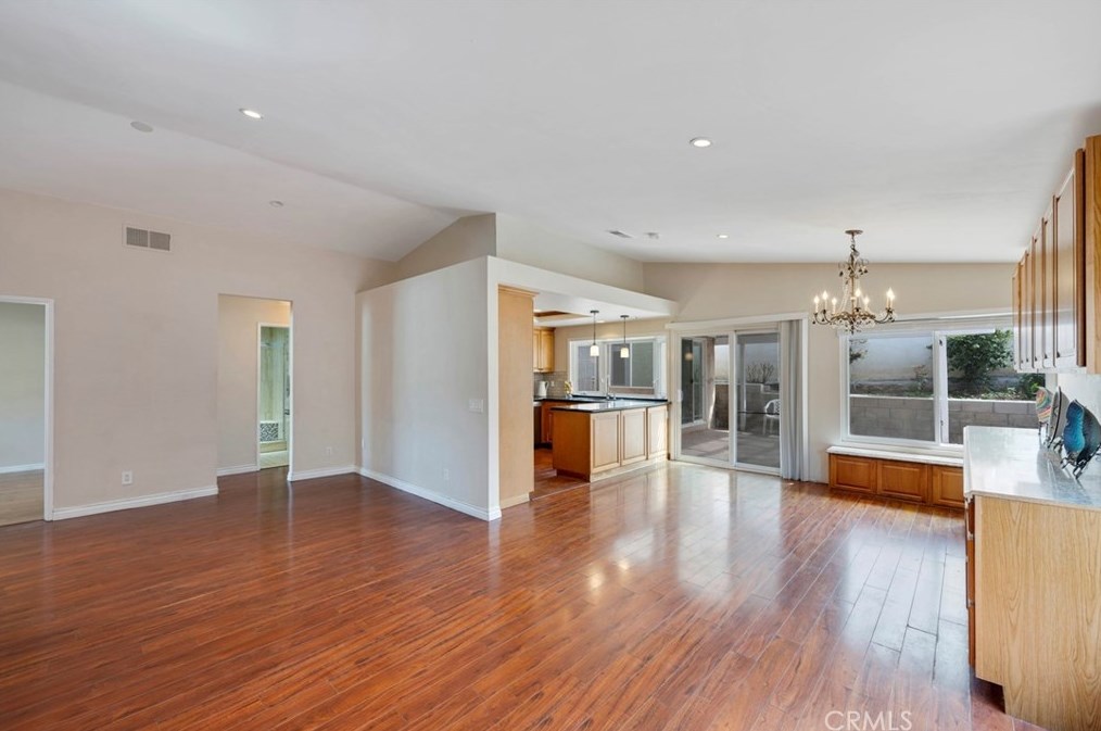 4616 Golden Ridge Dr, Corona CA  92880-9412 exterior