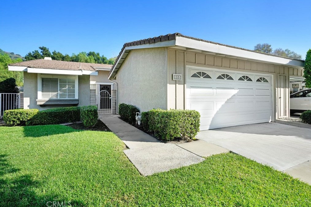 915 Shady Ln, Glendora, CA 91740