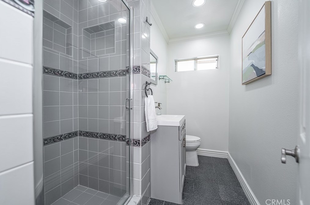 18031 Welby Way, Los Angeles CA  91335-5642 exterior