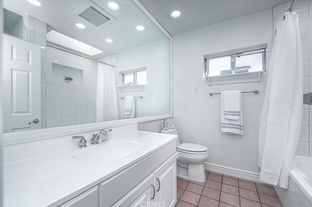 18031 Welby Way, Los Angeles CA  91335-5642 exterior