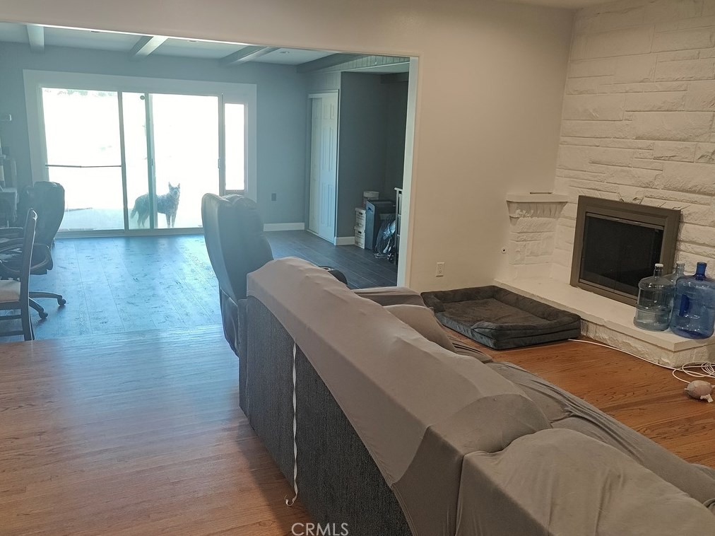 17448 Filbert St, Fontana CA  92335-5921 exterior
