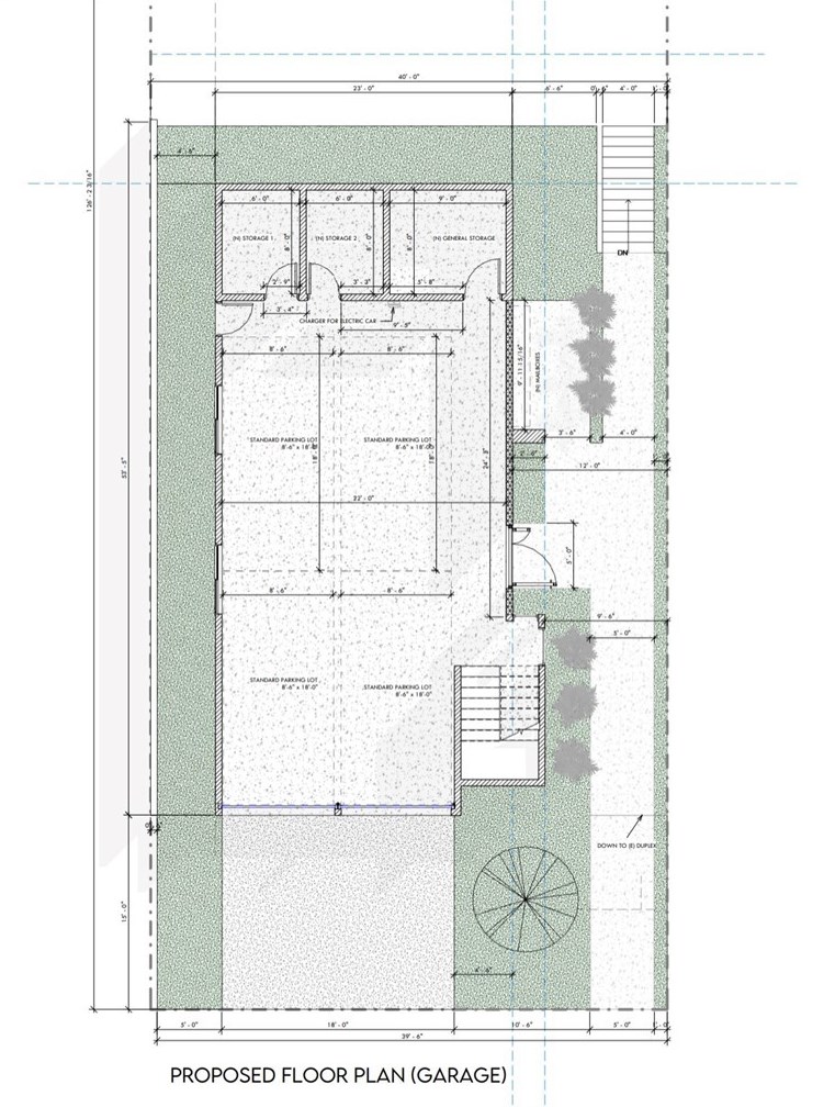 230 Hoover St, Los Angeles CA  90004-3628 exterior