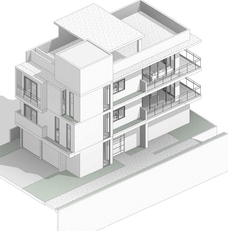 230 Hoover St, Los Angeles CA  90004-3628 exterior