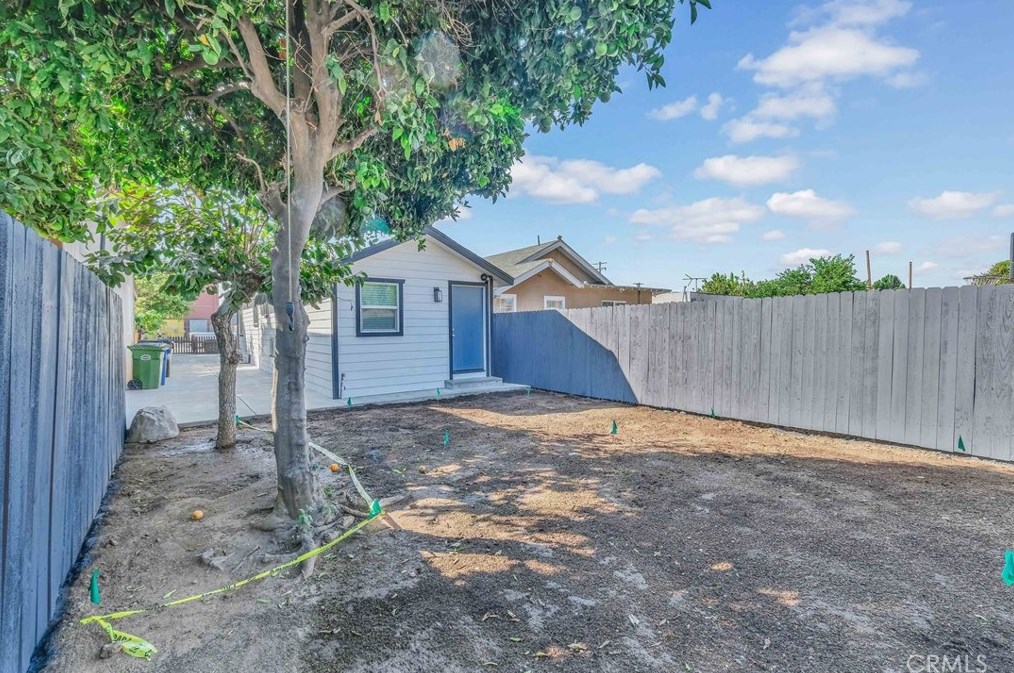 4341 Dozier St, Los Angeles CA  90022 exterior
