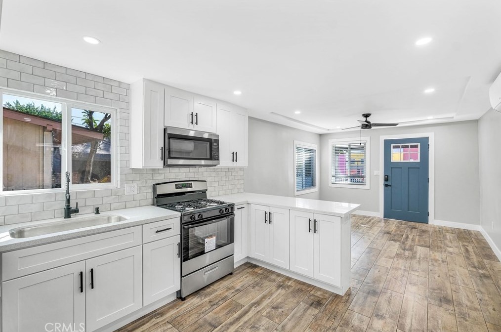 4341 Dozier St, Los Angeles CA  90022 exterior
