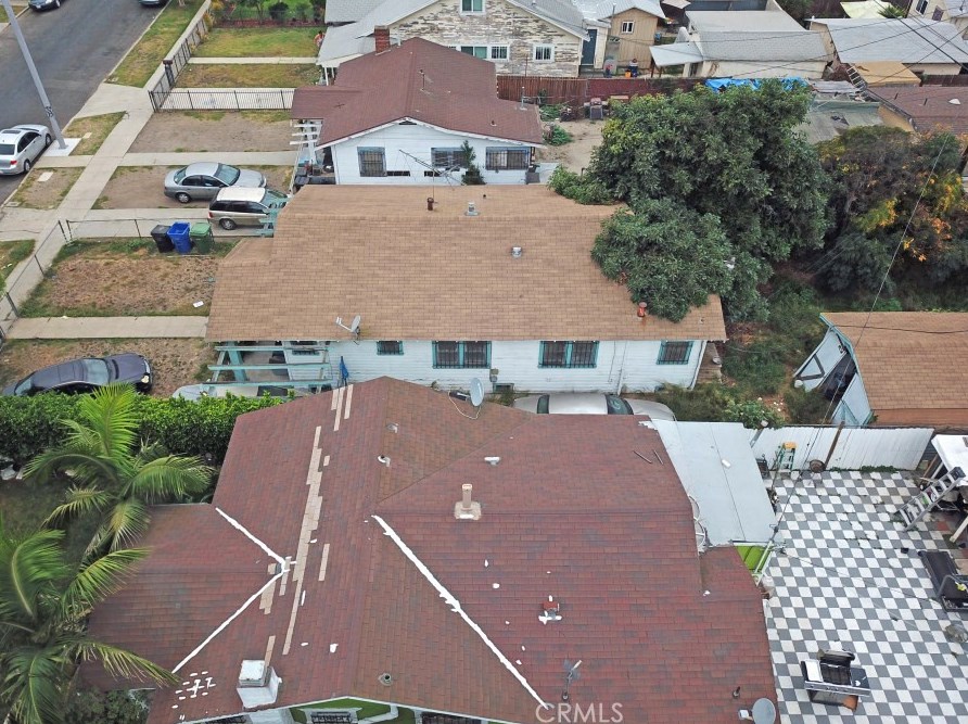 1535 70th St, Los Angeles CA  90001-2501 exterior