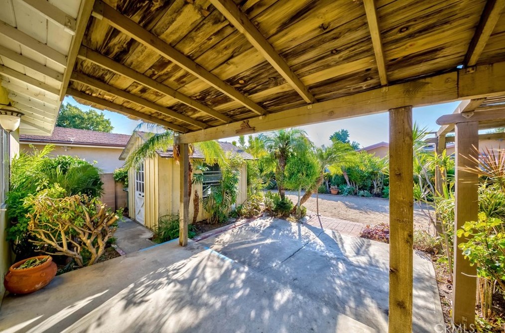 13633 Biola Ave, La Mirada CA  90638-3045 exterior