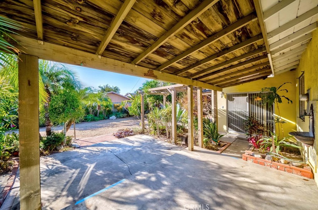 13633 Biola Ave, La Mirada CA  90638-3045 exterior