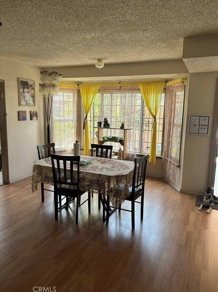 1553 102nd St, Los Angeles CA  90003-4705 exterior