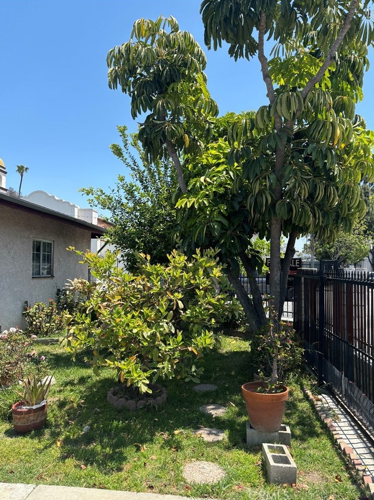 1553 102nd St, Los Angeles CA  90003-4705 exterior